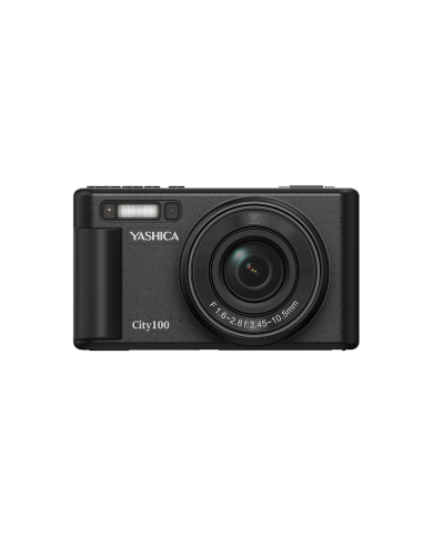 Yashica City 100