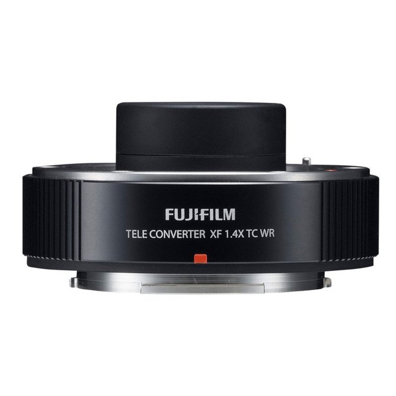 Fujifilm XF 1.4X TC WR