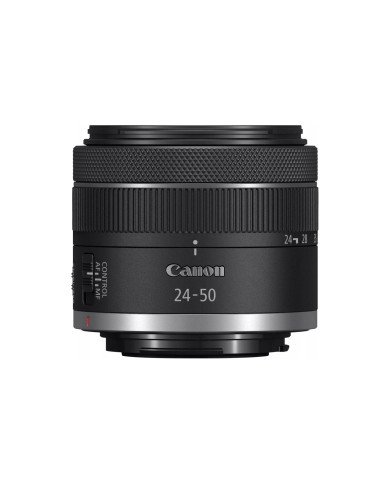 Canon EOS RP + EF-EOS R