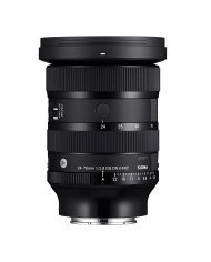 Sigma 24-70 F/2.8 DG DN II Art
