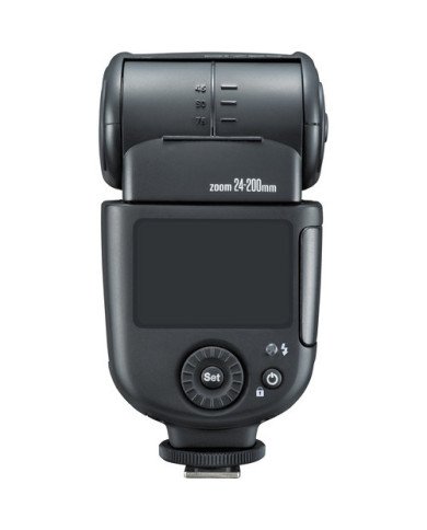 Flash Nissin DI700