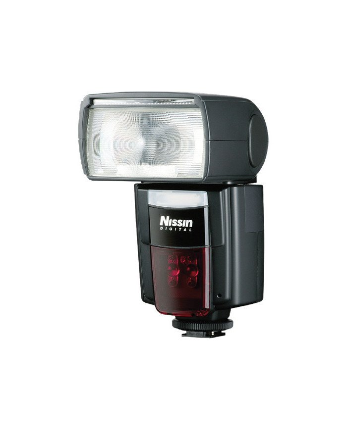 Flash Nissin DI866