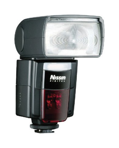 Flash Nissin DI866