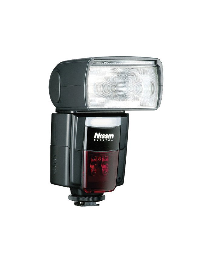 Flash Nissin DI866