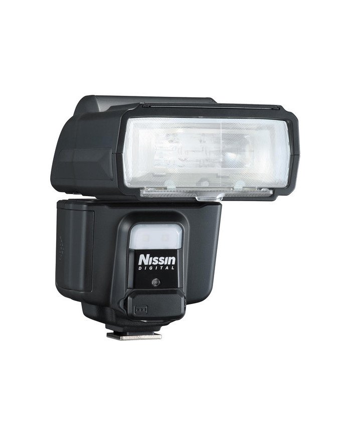 Kit Nissin Creative Set. i60 (2 pcs) + Air 1 (1 pcs)