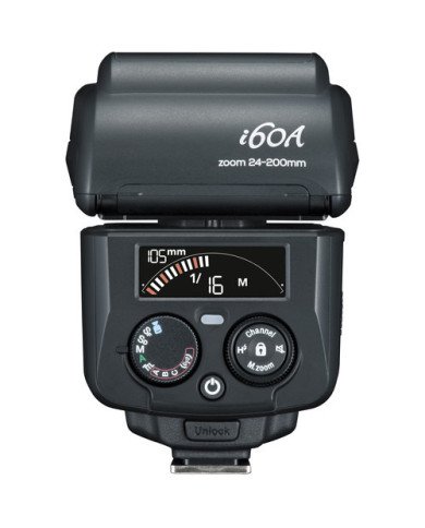 Kit Nissin Creative Set. i60 (2 pcs) + Air 1 (1 pcs)