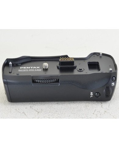Pentax D-BG2