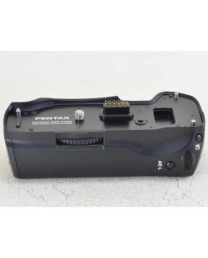 Pentax D-BG2