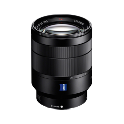Objetivo Sony Vario-Tessar T FE 24-70 F4  ZA OSS (SEL2470Z)