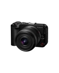 Canon EOS R50 V + OBJ. RF-S 14-30