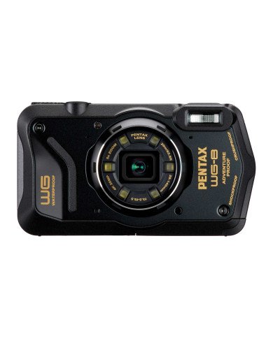 PENTAX WG-8