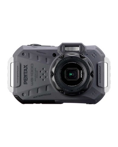 Pentax WG-1000