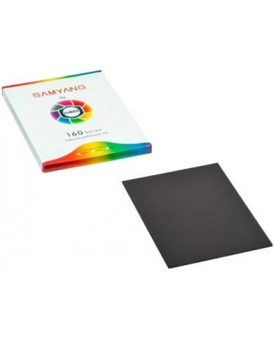 Filtro Samyang 160 Series 154 ND8