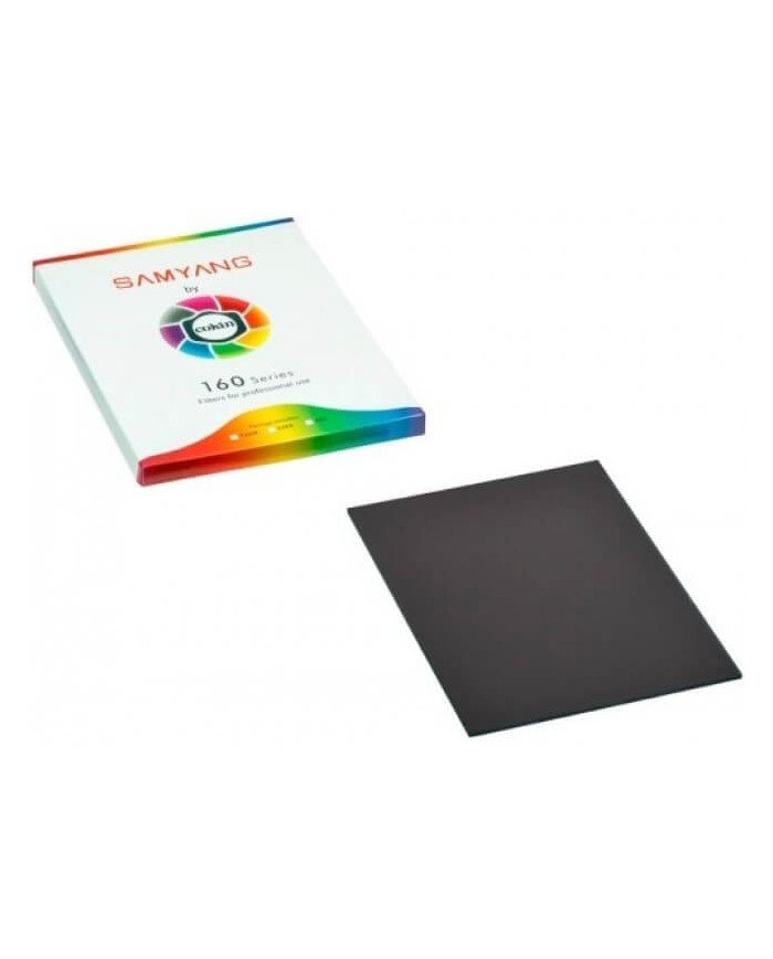 Filtro Samyang 160 Series 154 ND8