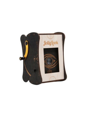 JOLLYLOOK EYE