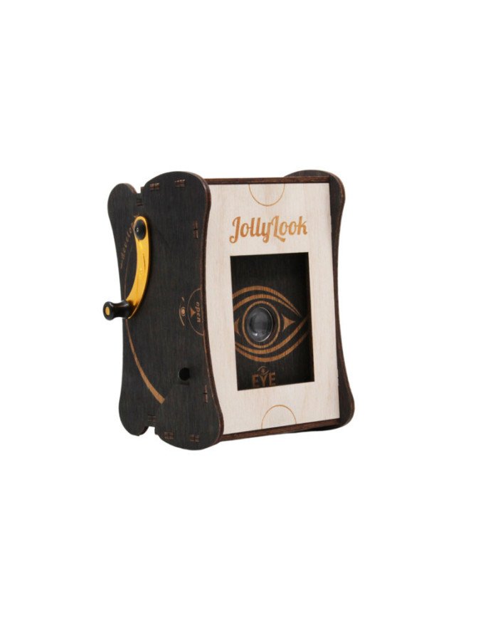 JOLLYLOOK EYE