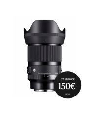 Sigma 35 F/1.4 DG DN ART