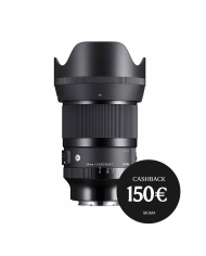 Sigma 85 F/14 DG DN ART