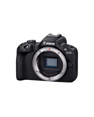 Canon EOS R50 (Solo body)
