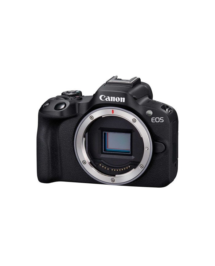 Canon EOS R50 (Solo body)