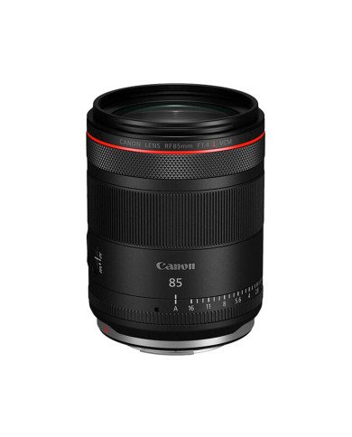 Canon RF 85 F/1,4 L VCM