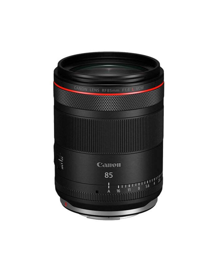Canon RF 85 F/1,4 L VCM