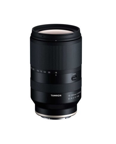 Tamron 18-300mm F/3.5-6.3 Di III-A VC VXD