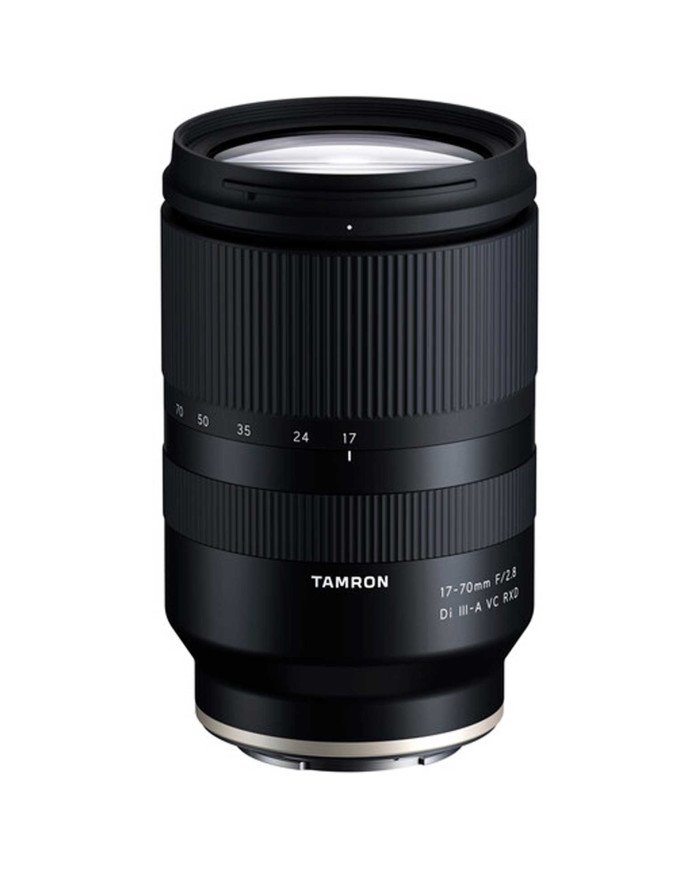 Tamron 17-70mm F/2.8 Di III-A VC RXD