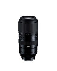 Tamron  50-400mm F/4.5-6.3 Di III VC VXD