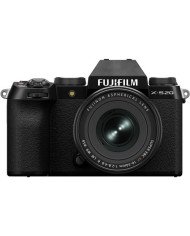 Fujifilm X-S20 (Solo Body)
