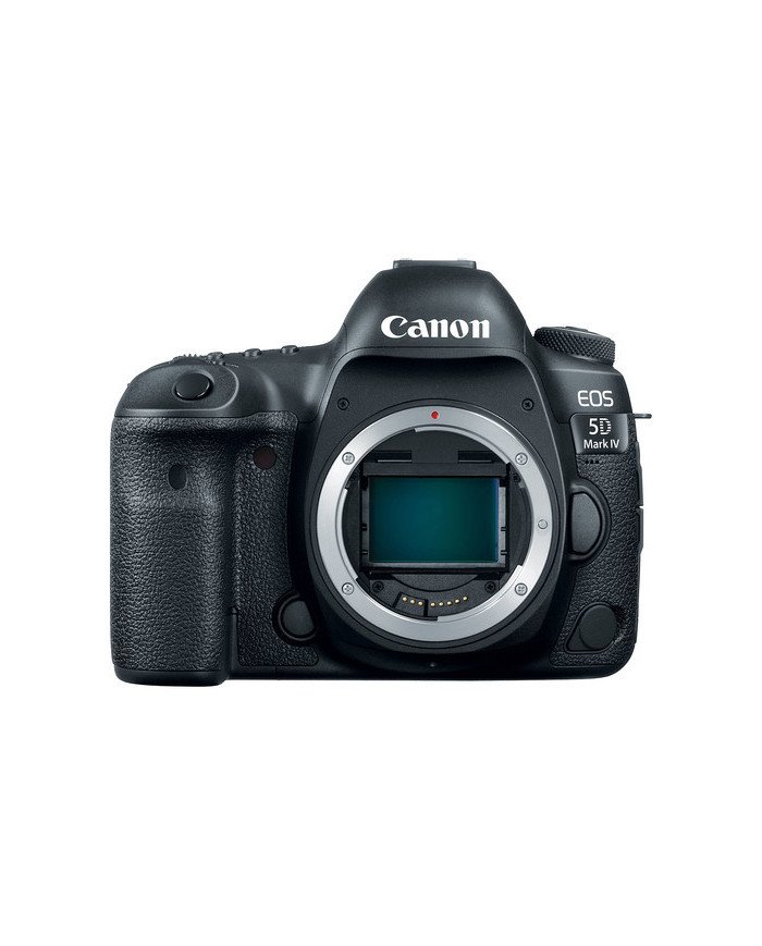 Canon EOS 5D MARK IV (Solo Body)