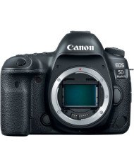 Canon EOS 5D MARK IV (Solo Body)
