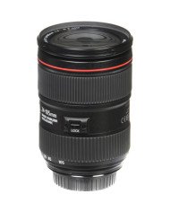 Canon EF 24-105 F/4 L IS USM II