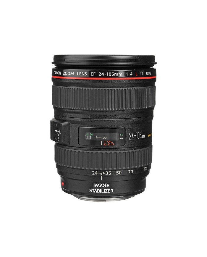 Canon EF 24-105 F/4 L IS USM