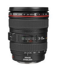 Canon EF 24-105 F/4 L IS USM