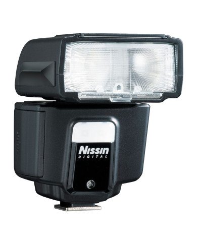 Flash Nissin i40