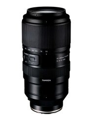 Tamron  50-400mm F/4.5-6.3 Di III VC VXD