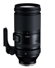 Tamron 150-500 F/5-6,7 Di III