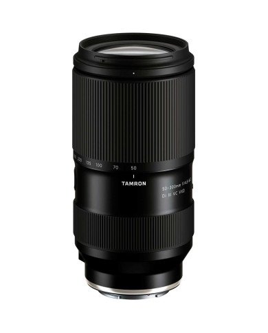 Tamron 50-300 F/4,5-6,3 Di III VC VXD