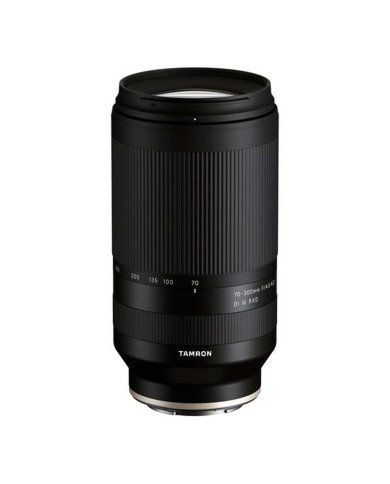 Tamron 70-300 F/4,5-6,3 Di III RXD