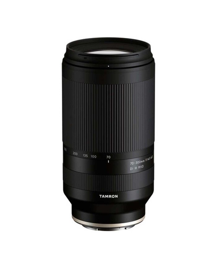 Tamron 70-300 F/4,5-6,3 Di III RXD