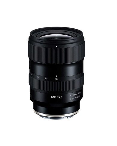 Tamron 16-30 F/2,8 Di III VXD G2