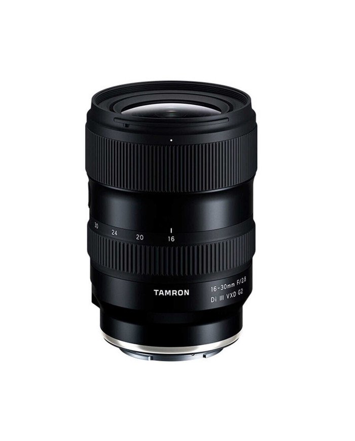 Tamron 16-30 F/2,8 Di III VXD G2