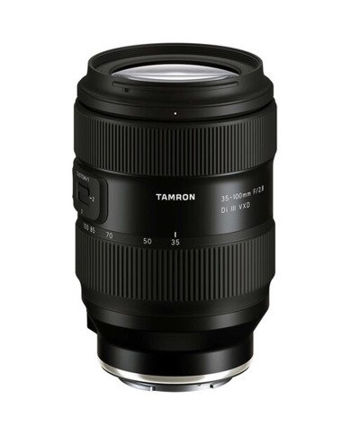 Tamron 35-100 F/2,8 Di III VXD