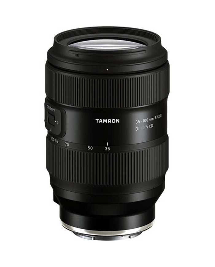 Tamron 35-100 F/2,8 Di III VXD