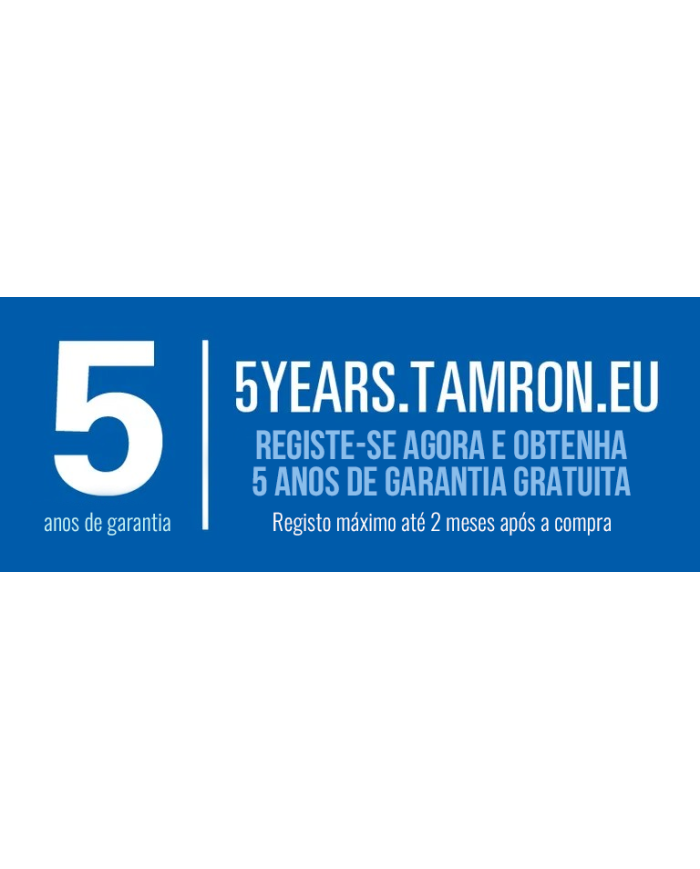 Tamron 35-150 F/2-2,8 Di III VXD