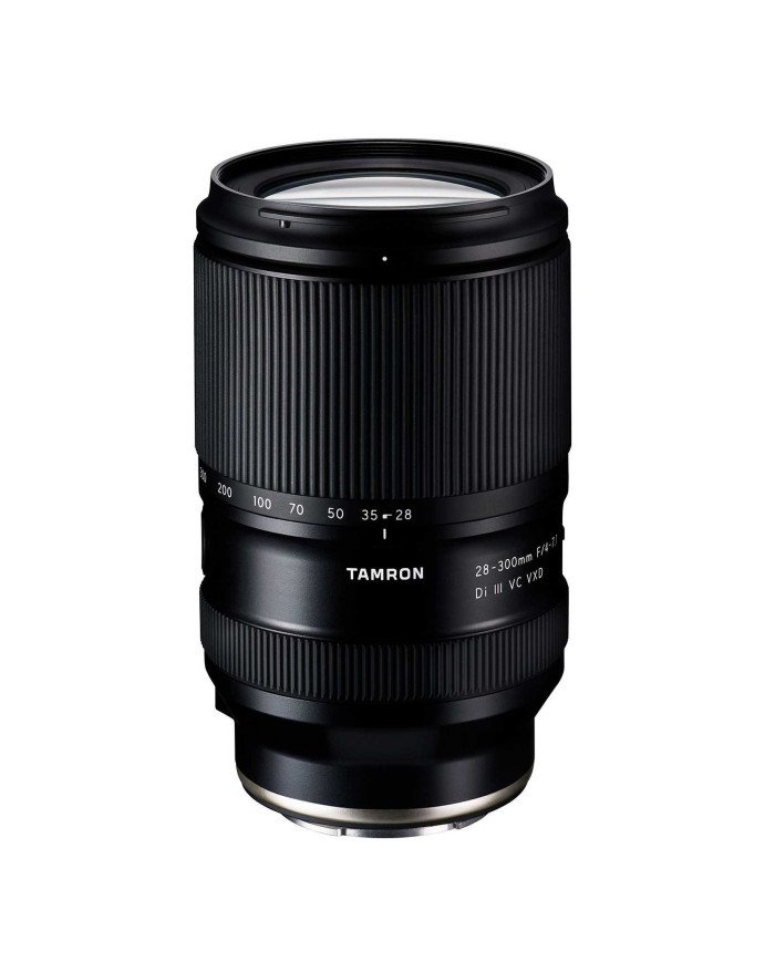 Tamron 28-300 F/ 4-7,1 Di III VC VXD