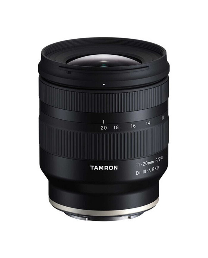 Tamron 11-20 F/2,8 Di III-A VC RXD