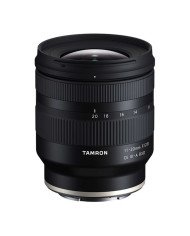 Tamron 11-20 F/2,8 Di III-A VC RXD
