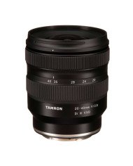 Tamron 20-40 F/2,8 Di III VXD